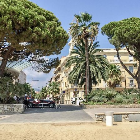 Apartment Les Sirenes By Interhome Sainte-Maxime Bagian luar foto