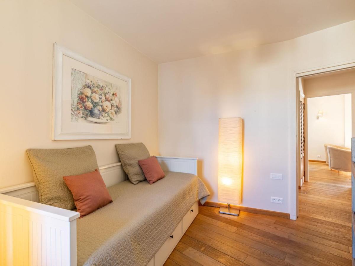 Apartment Les Sirenes By Interhome Sainte-Maxime Bagian luar foto