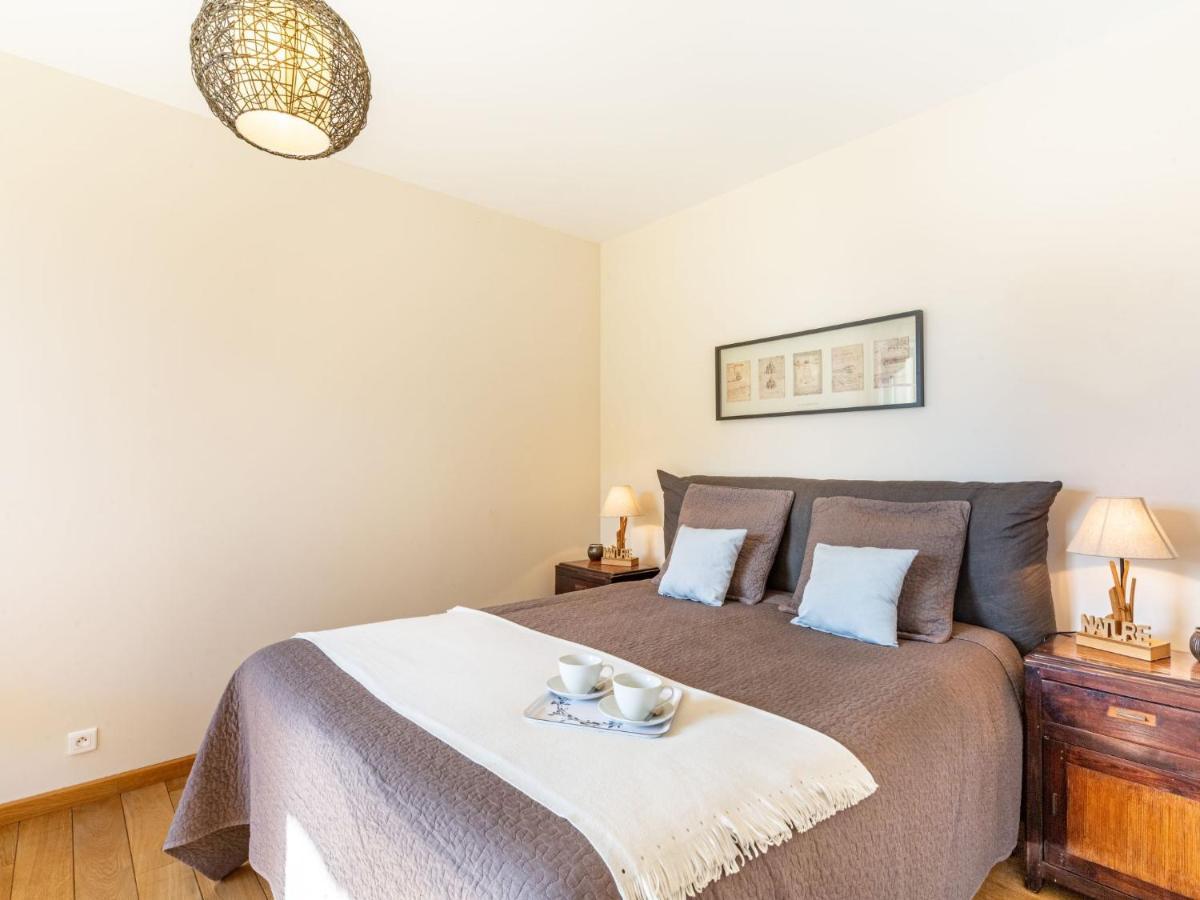 Apartment Les Sirenes By Interhome Sainte-Maxime Bagian luar foto